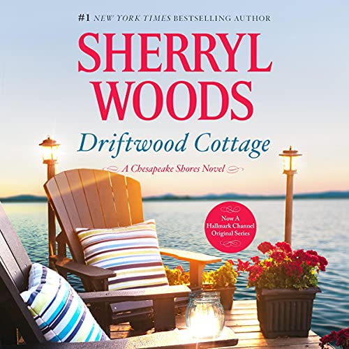Cover of Driftwood Cottage