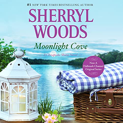 Cover of Moonlight Cove