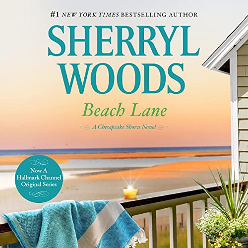 Cover of Beach Lane