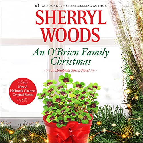 Cover of An O'Brien Family Christmas