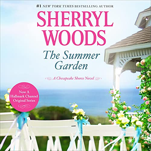 Cover of The Summer Garden