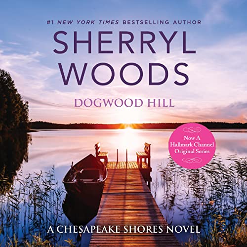 Cover of Dogwood Hill