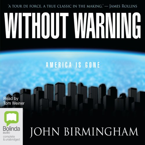 Cover of Without Warning