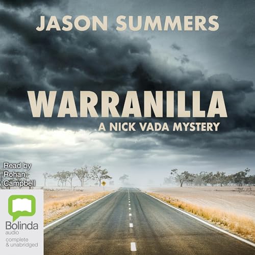 Cover of Warranilla