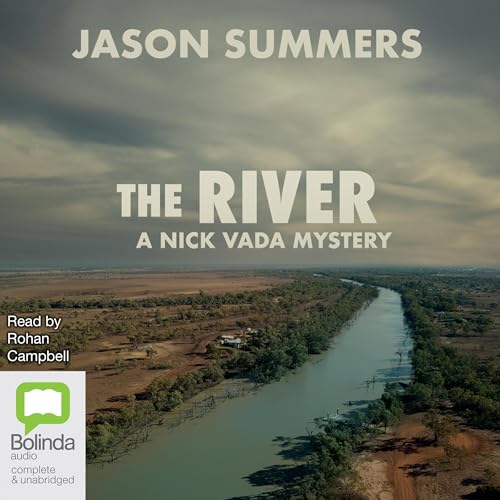 Cover of The River