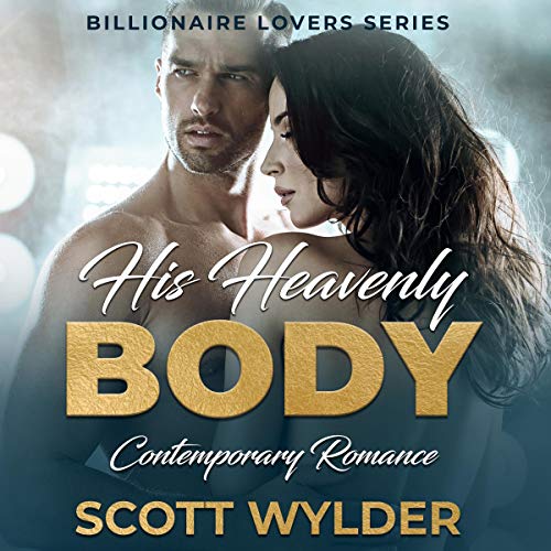 Cover of His Heavenly Body (Contemporary Romance)