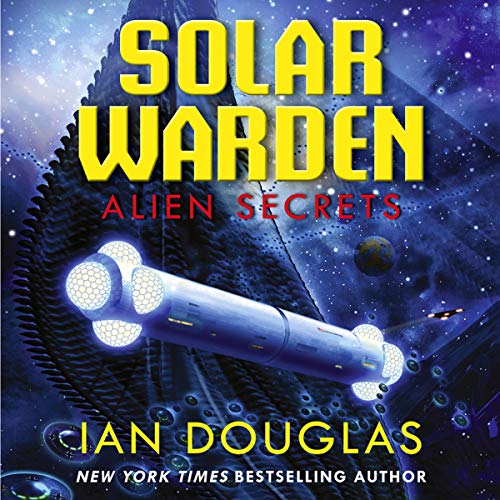 Cover of Alien Secrets