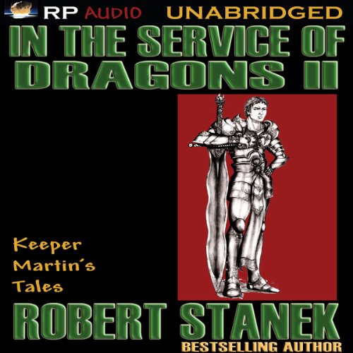 Cover of In the Service of Dragons II