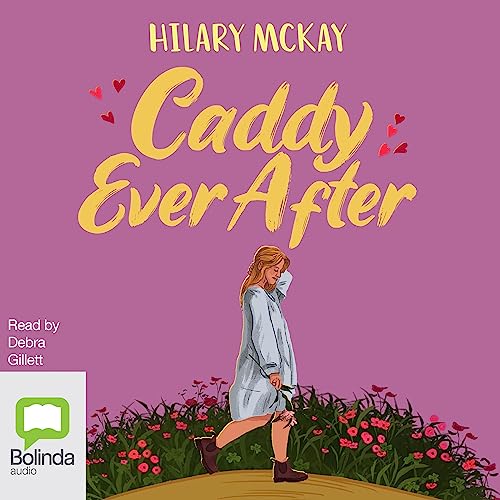Cover of Caddy Ever After