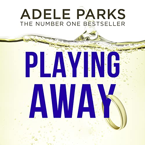 Cover of Playing Away