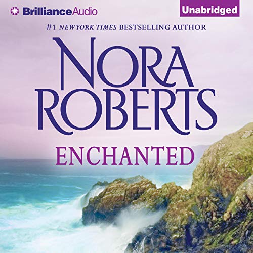 Cover of Enchanted