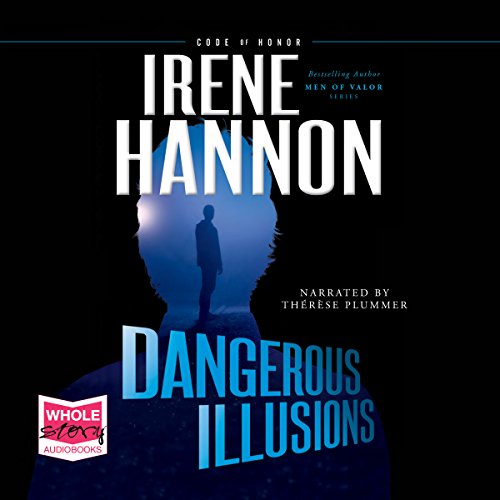 Cover of Dangerous Illusions