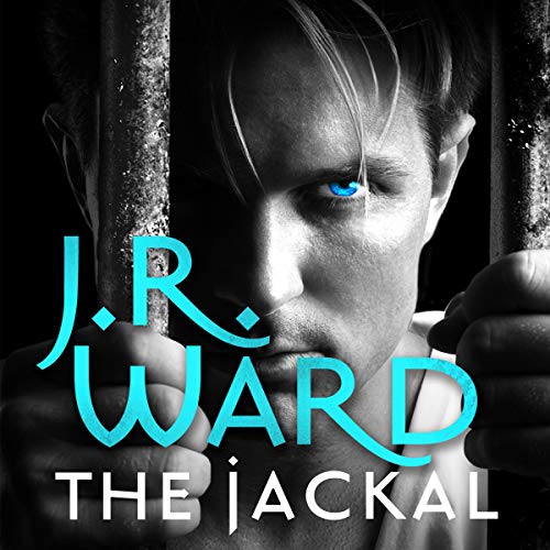 Cover of The Jackal