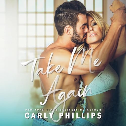 Cover of Take Me Again