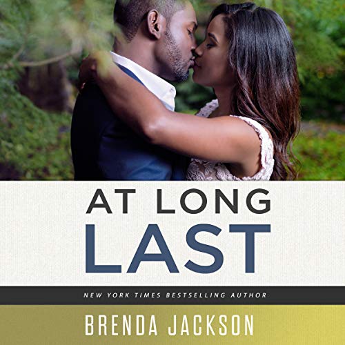 Cover of At Long Last