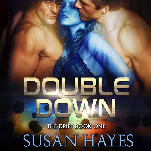 Cover of Double Down