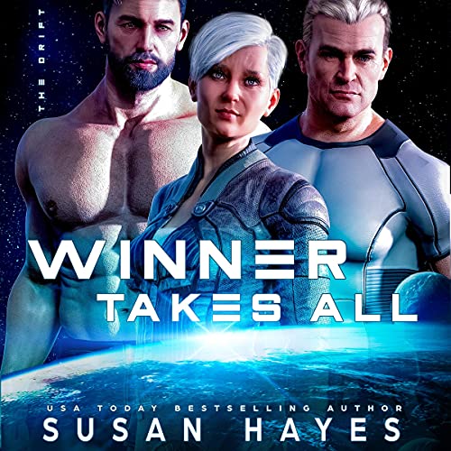 Cover of Winner Takes All