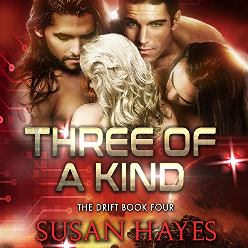 Cover of Three of a Kind
