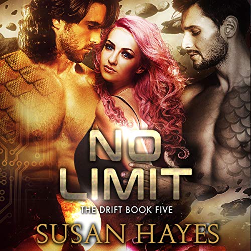 Cover of No Limit