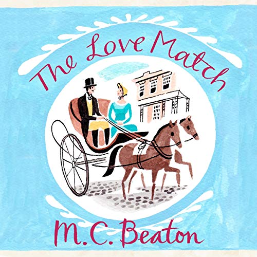Cover of The Love Match