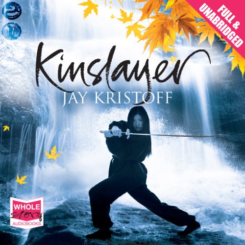 Cover of Kinslayer