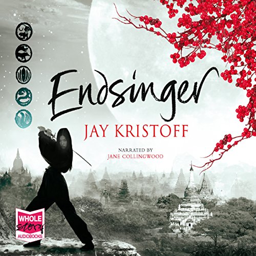 Cover of Endsinger