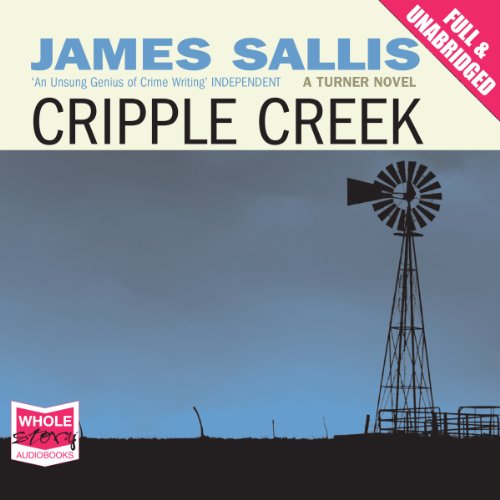 Cover of Cripple Creek