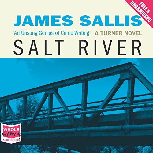 Cover of Salt River