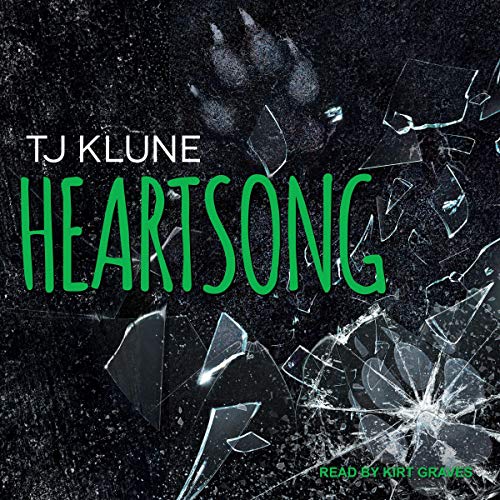 Cover of Heartsong