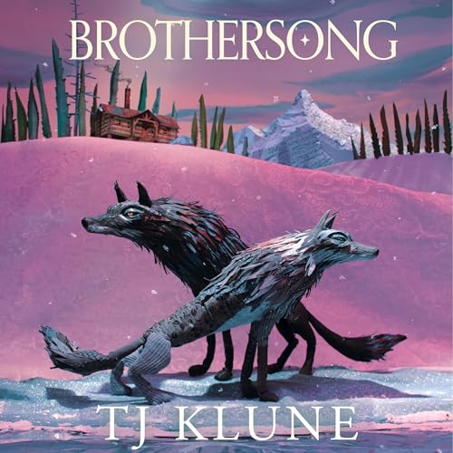Cover of Brothersong