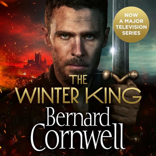 Cover of The Winter King