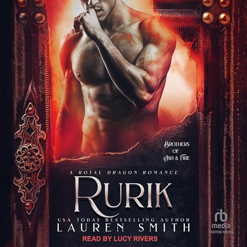 Cover of Rurik