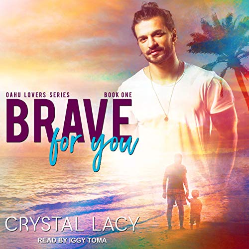 Cover of Brave for You