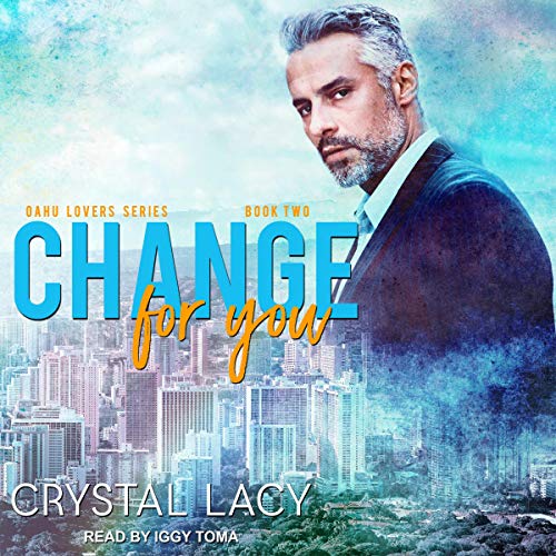 Cover of Change for You