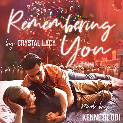 Cover of Remembering You