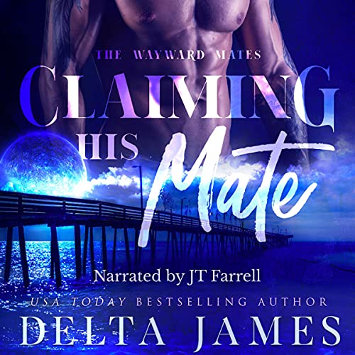 Cover of Claiming His Mate