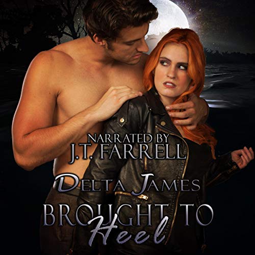Cover of Brought to Heel