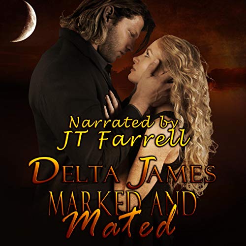 Cover of Marked and Mated