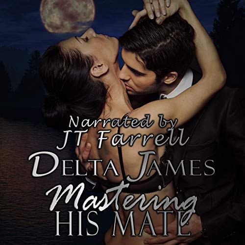 Cover of Mastering His Mate