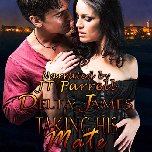 Cover of Taking His Mate: An Alpha Shifter Romance