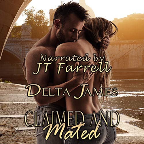 Cover of Claimed and Mated