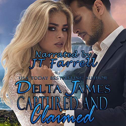 Cover of Captured and Claimed