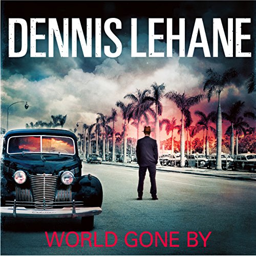 Cover of World Gone By