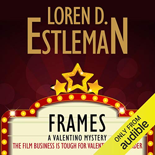 Cover of Frames