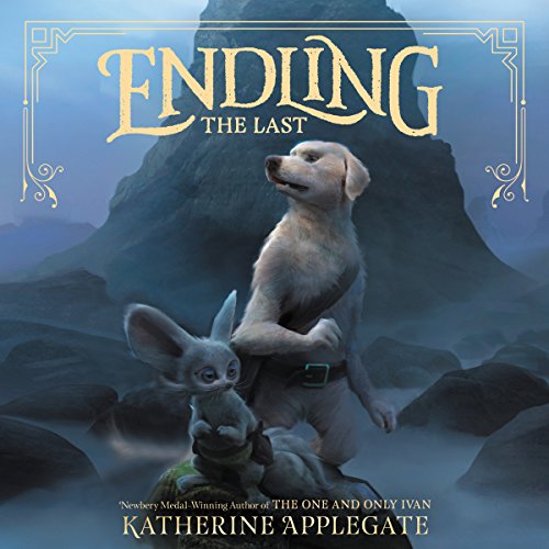 Cover of Endling #1: The Last