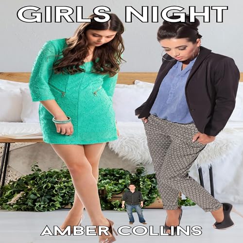 Cover of Girls Night