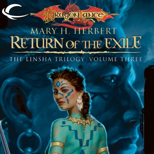 Cover of Return of the Exile