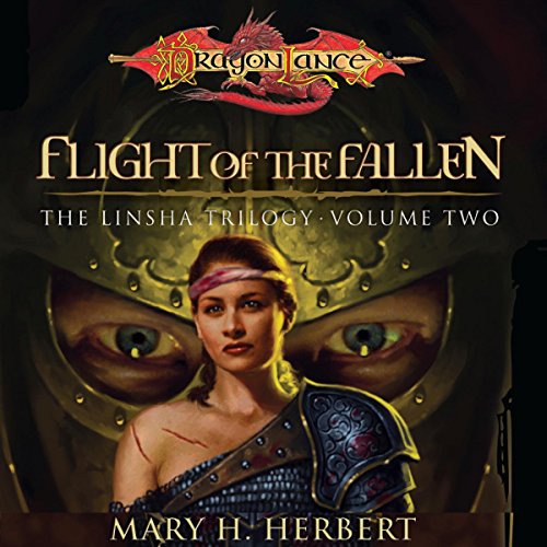 Cover of Flight of the Fallen