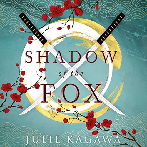 Cover of Shadow Of The Fox