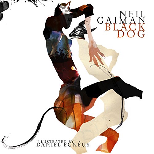 Cover of Black Dog